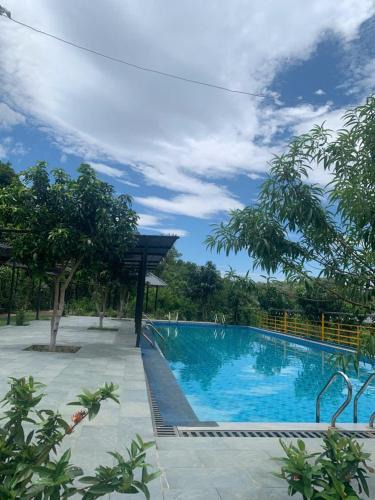 Ba Vi Hotel | Educational Eco Ba Vi