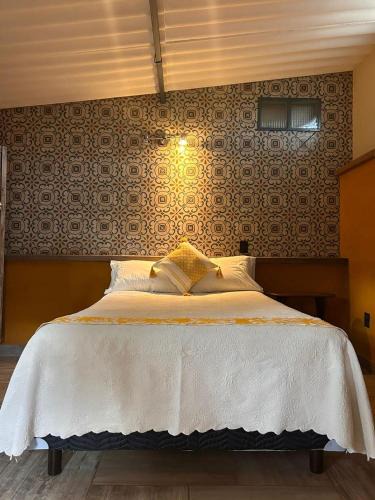 San Miguel Apartment | El Bungalow de Juana