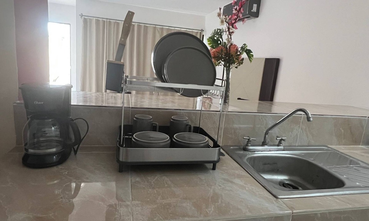 Valladolid Apartment | El Cedro 1 Apartments