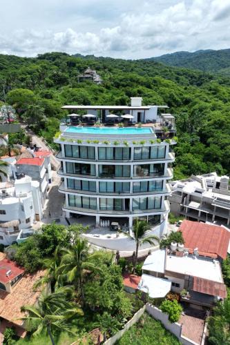 North End Apartment | El Cielo Sayulita