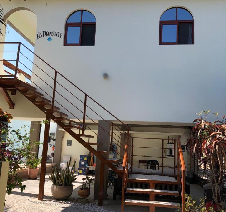 Bacocho Apartment | El Cofre de los Tesoros