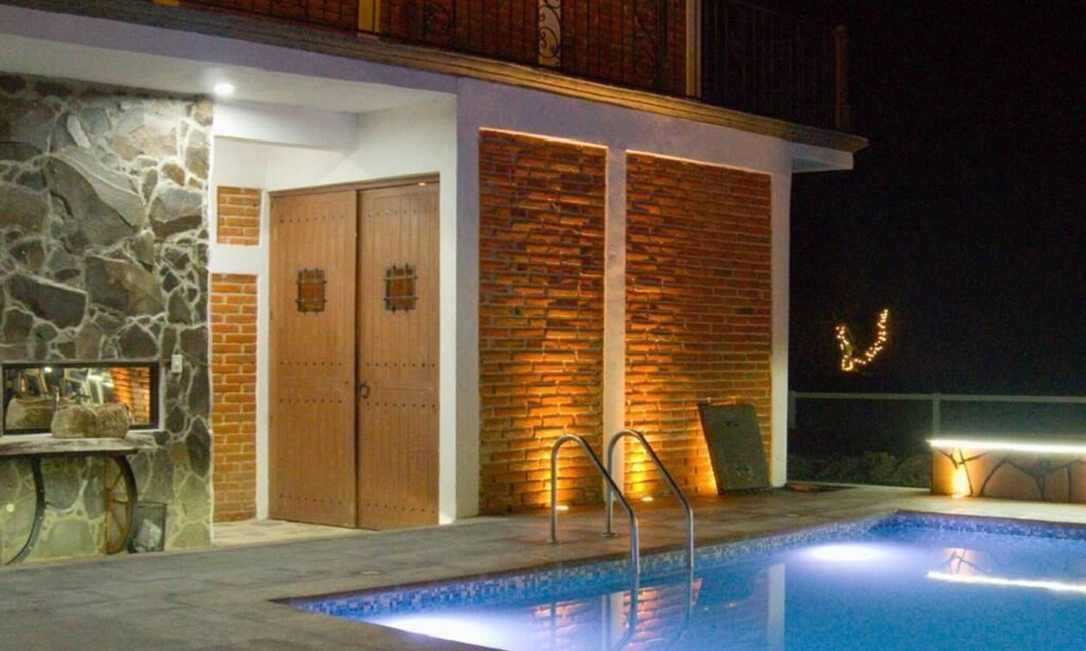 La Barca Cabin | El Corazón De Jalisco