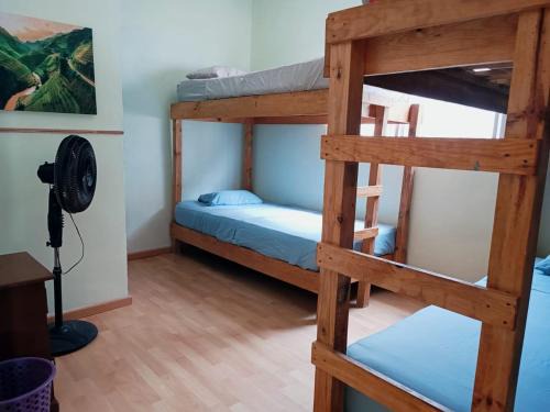 Veracruz Hostel | El Costeñito Hostal