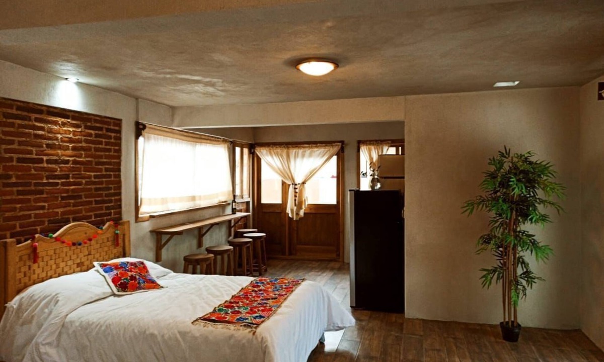 San Cristobal de las Casas Apartment | El Mirador