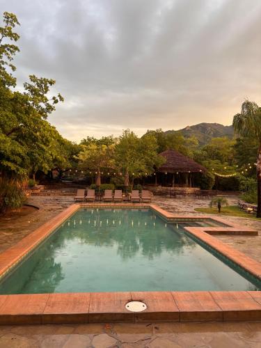 Alamos Hotel | El Pedregal - Hotel en la Naturaleza