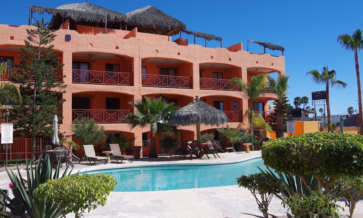 Centro Condo | El Pueblo A7 Luxury Home Condo Great for Couple