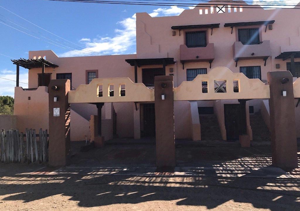 Centro House | El Pueblo A7 Luxury home Condo Great for Couple