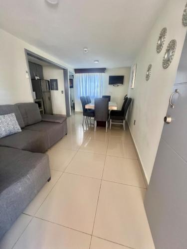 Mazatlan Apartment | El refugio