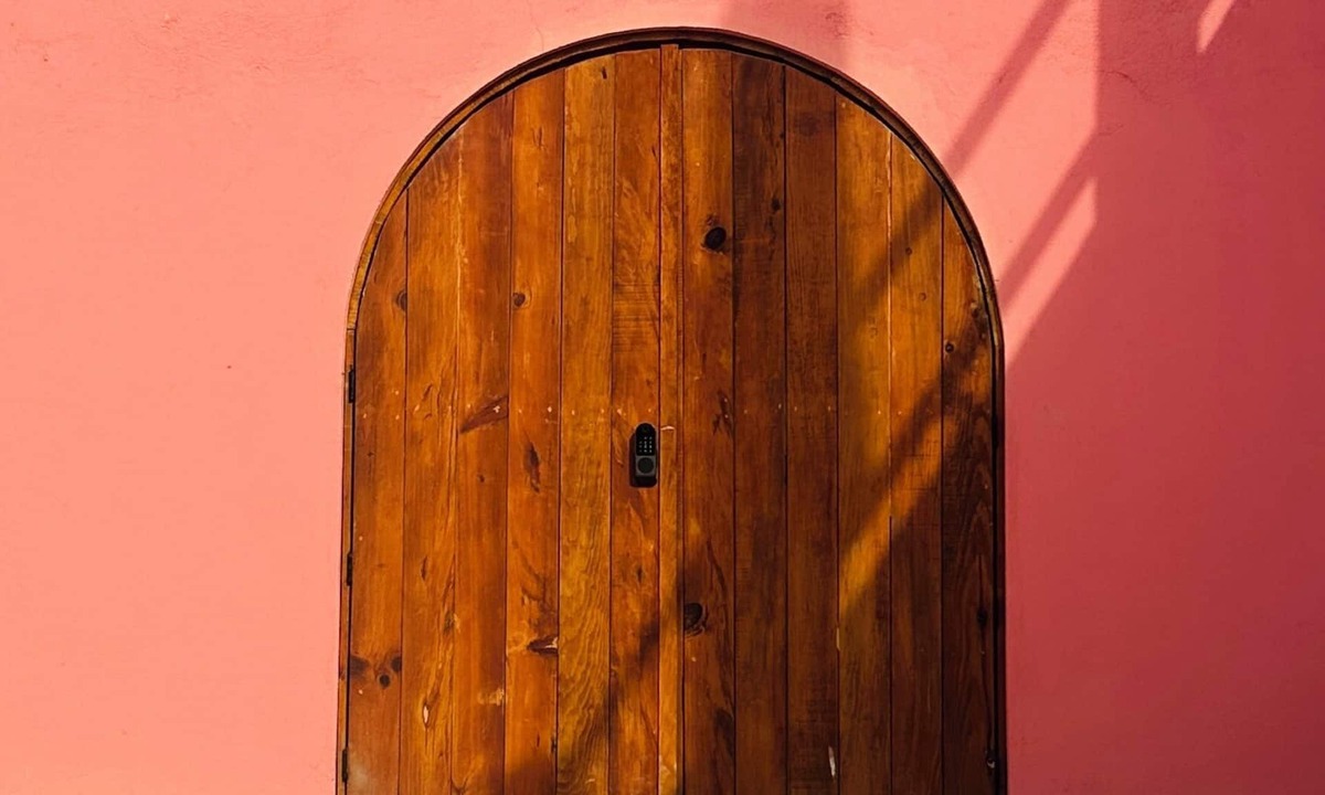 Los Tamarindos Apartment | El Secreto lgbtq+ 1 bedroom apartment in La Punta with AC