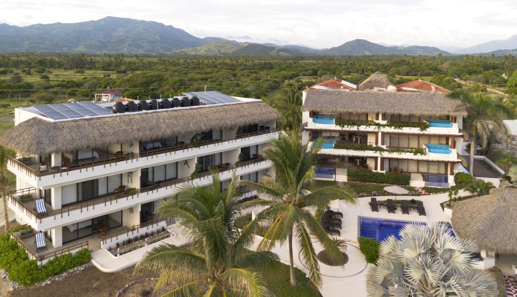 Zihuatanejo Apartment | El Secreto Residencial