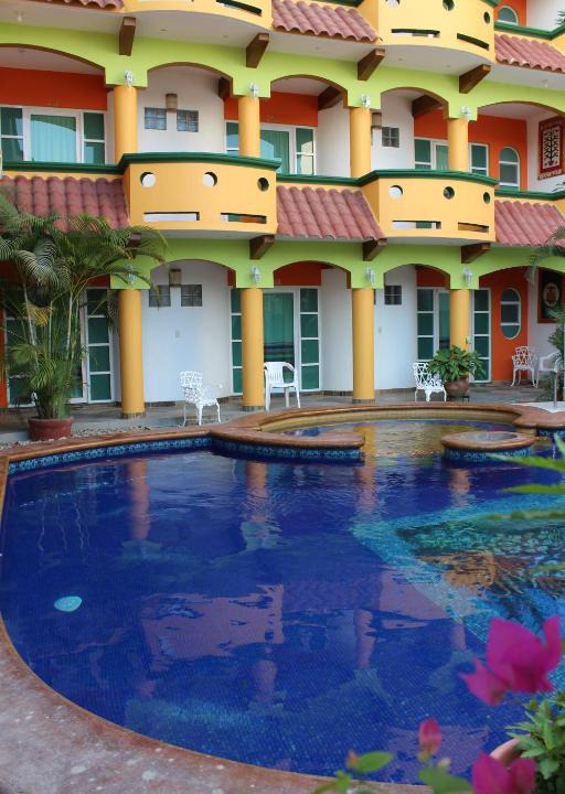 Hidalgo Hotel | El Tucan