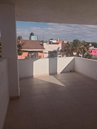 Cuernavaca House | El zodiaco