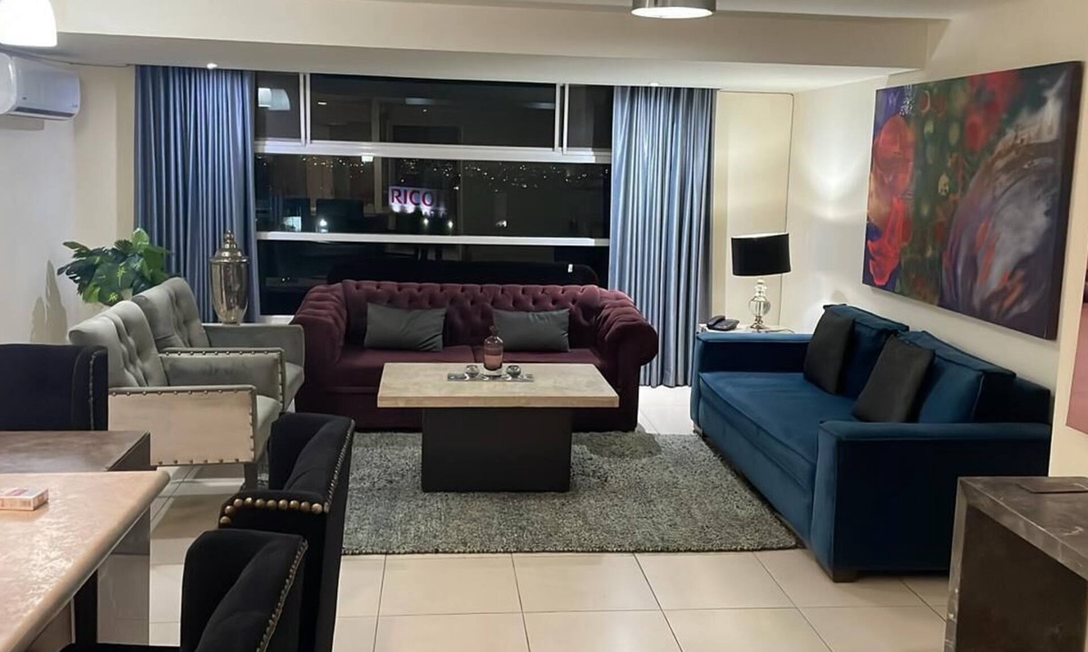 Zapopan Apartment | Elegant and safe apartment 5 minutes from AKRON Stadium!