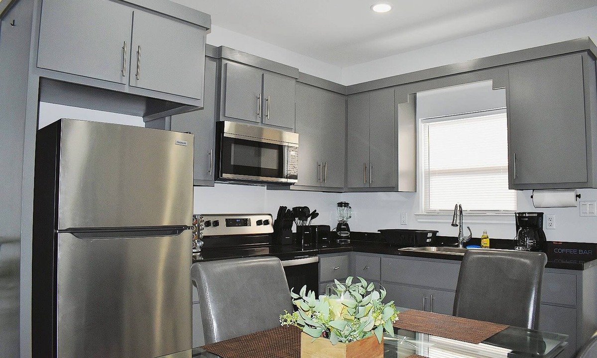 Weslaco Apartment | Elegant Apartment 10 min to Mercedes Outlets