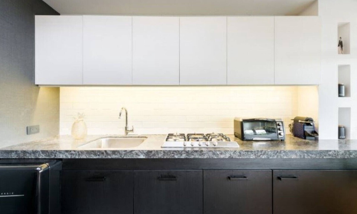 Polanco Apartment | Elegant penthouse. Great location in Polanco. Magnificent views