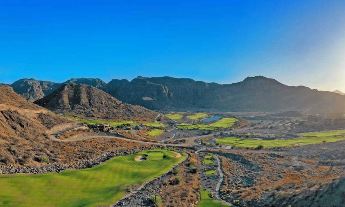 Loreto Resort | Elegant Studio at Villa del Palmar – Beachfront Resort with Pools & TPC Golf