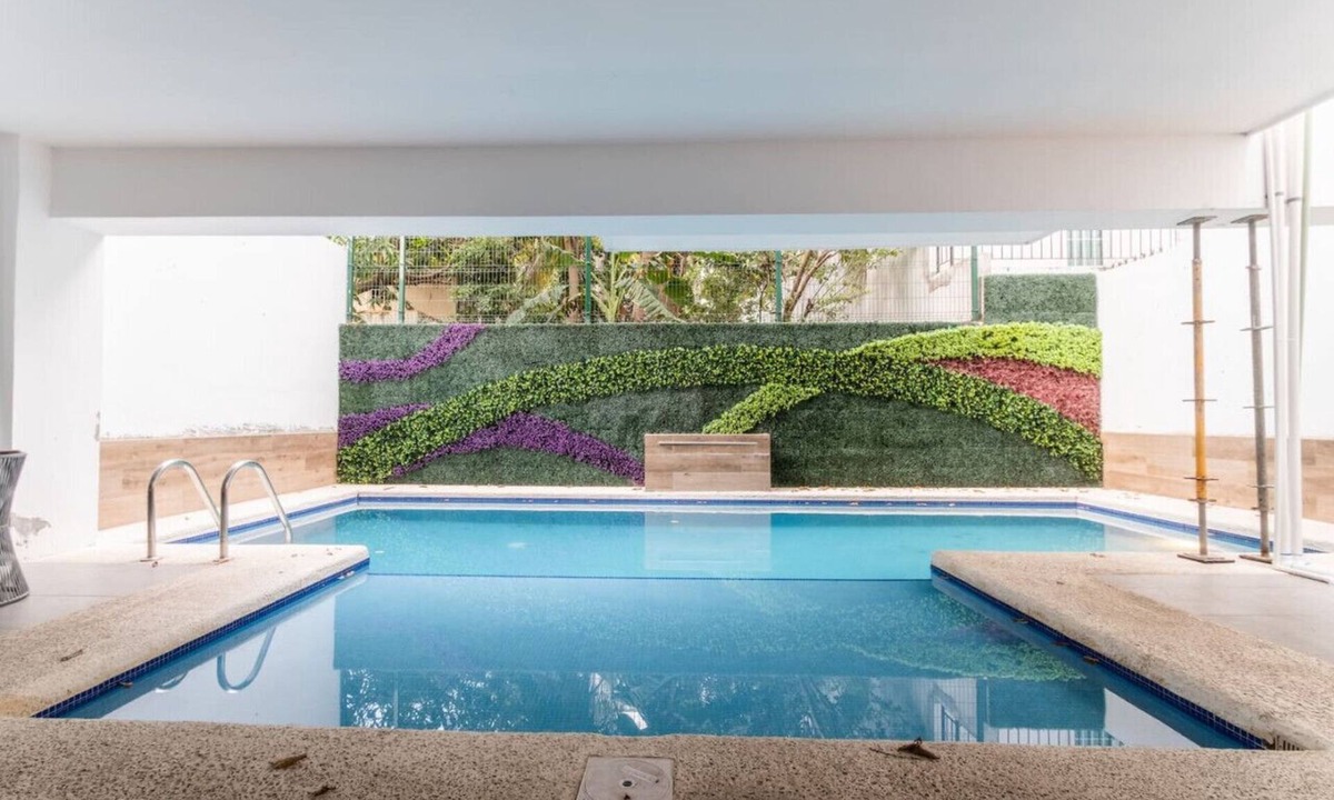 Zona Dorada Condo | Elegante depa super céntrico en zona dorada