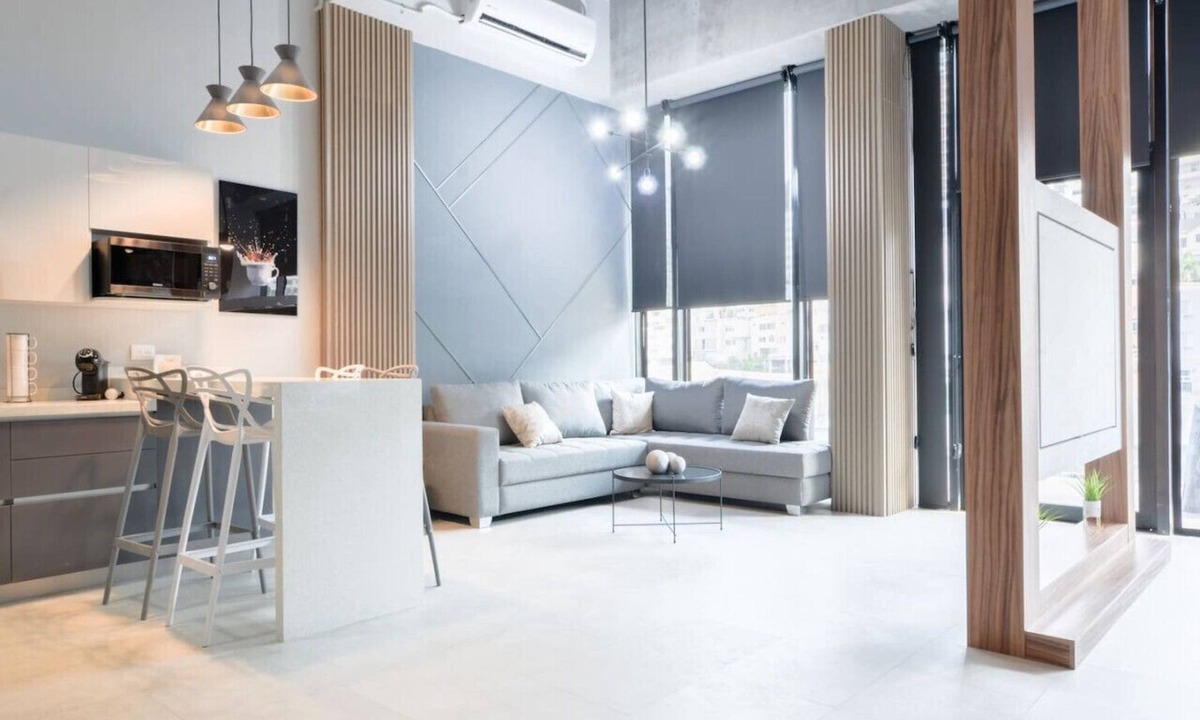 Monterrey Apartment | ¡Elegante Loft en Colinas de San Jerónimo!