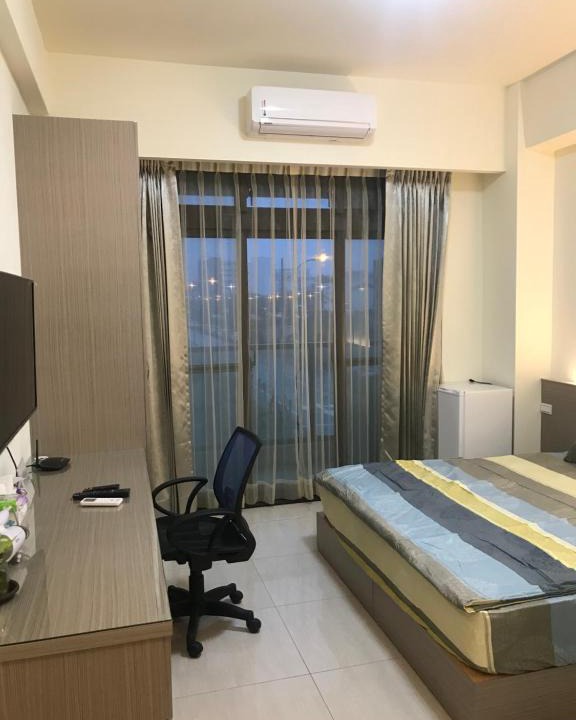 Zhunan Apartment | Emerald diamond Building 2