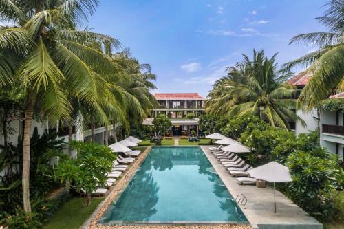Minh An Resort | Emerald Hoi An Riverside Resort