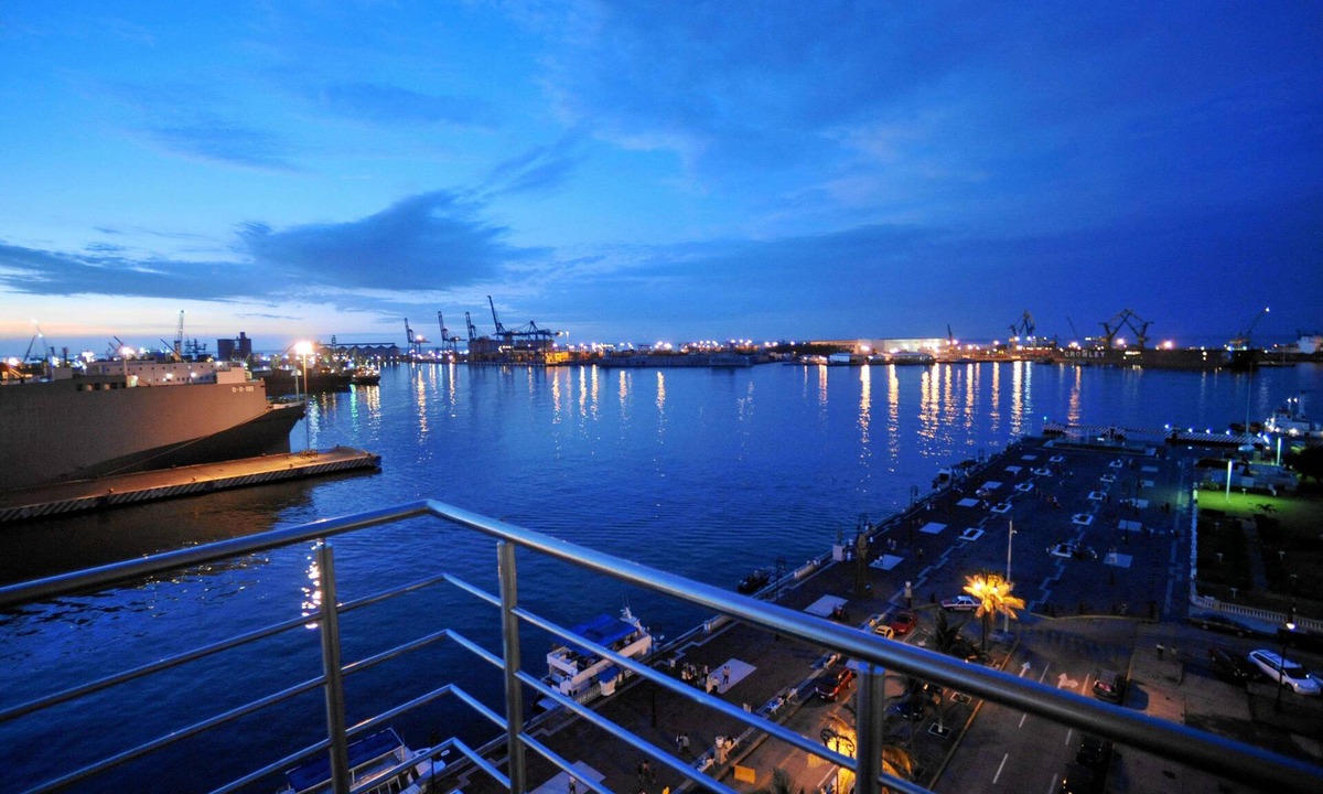 Faros Hotel | Emporio Veracruz Hotel