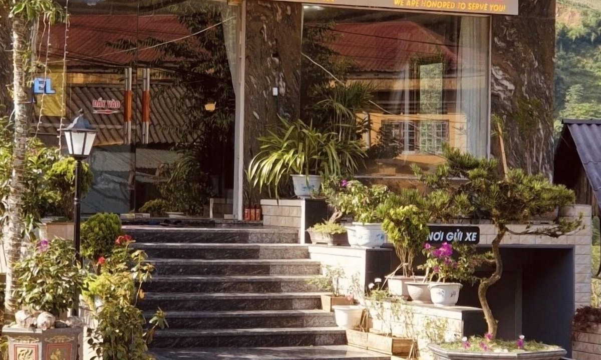 Sa Pa Hotel | En Charming Sapa Hotel