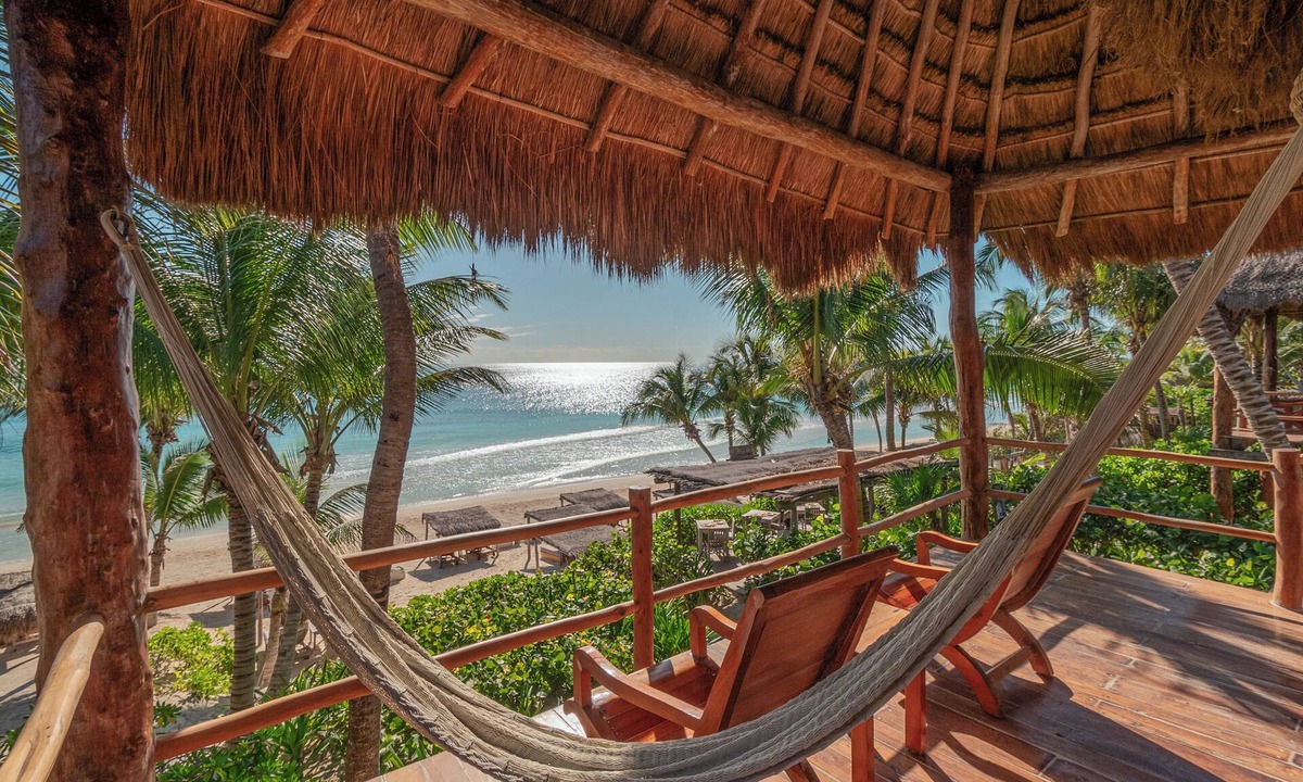 Zona Hotelera Resort | Encantada Tulum