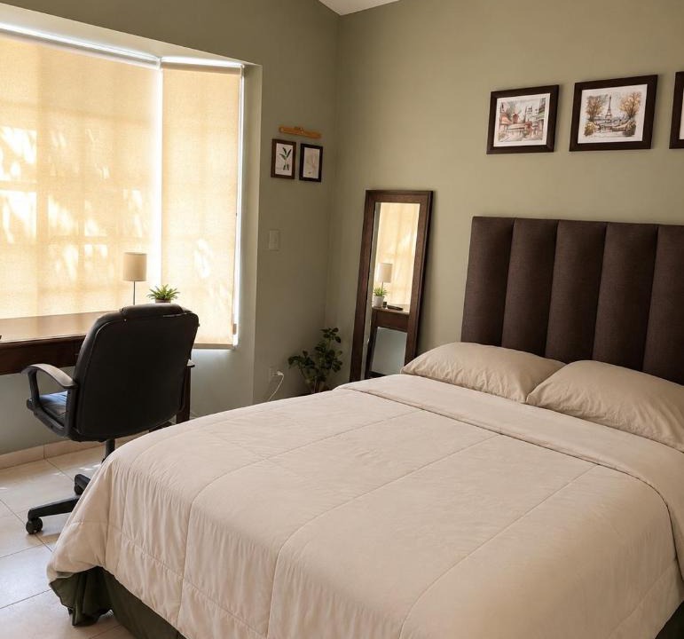 Monterrey Apartment | Encantador depa equipado, acogedor y bien ubicado