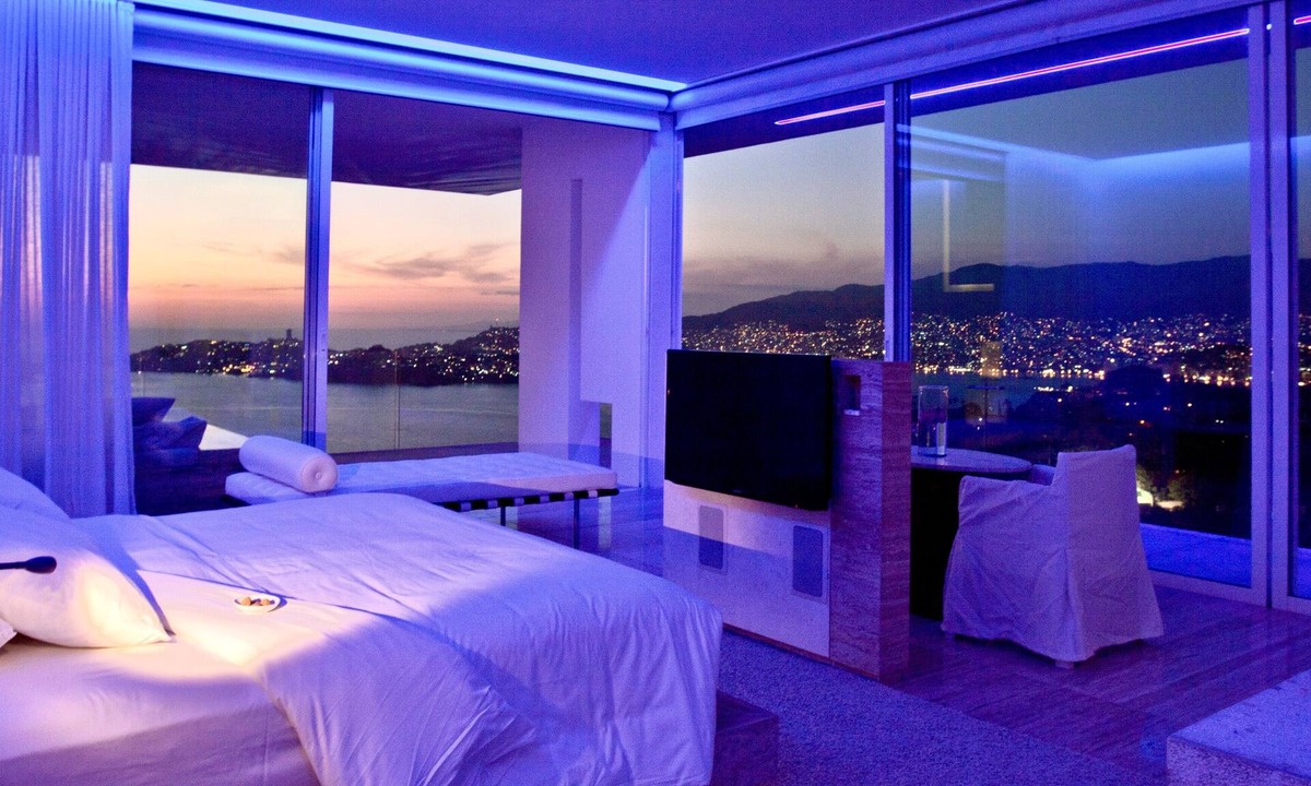 Brisas del Marques Resort | Encanto Acapulco