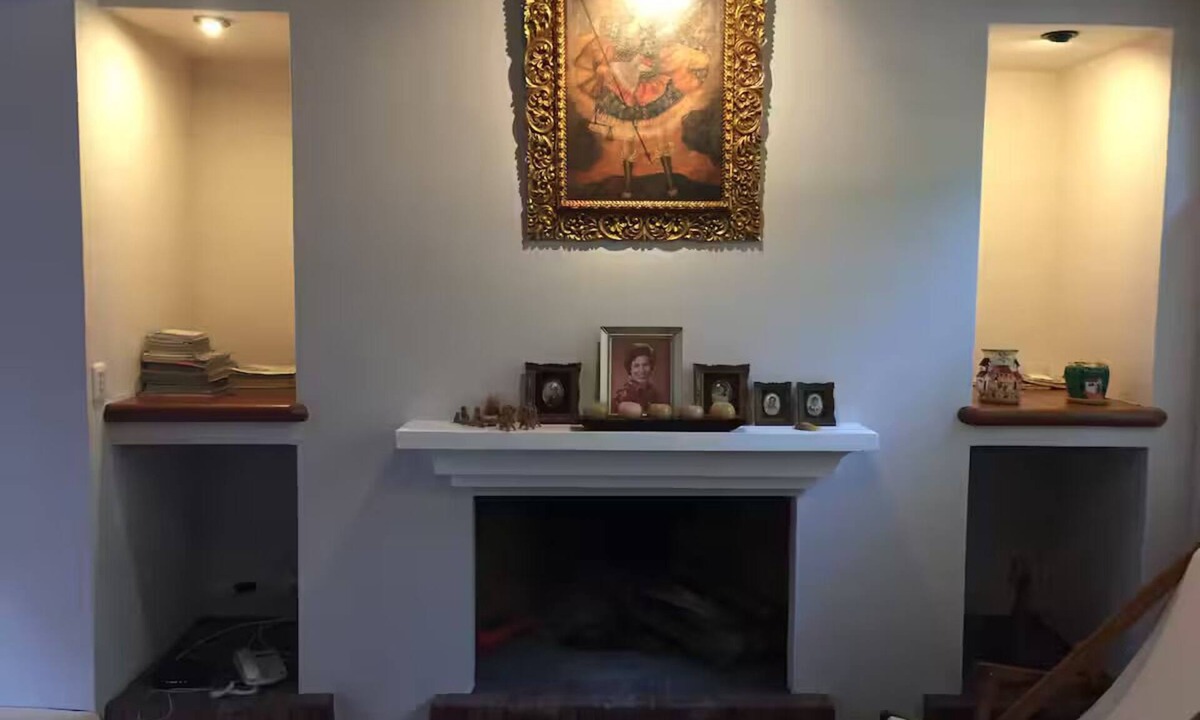 Santa Ana House | Enchanting 3-bedroom townhome in Antigua Guatemala