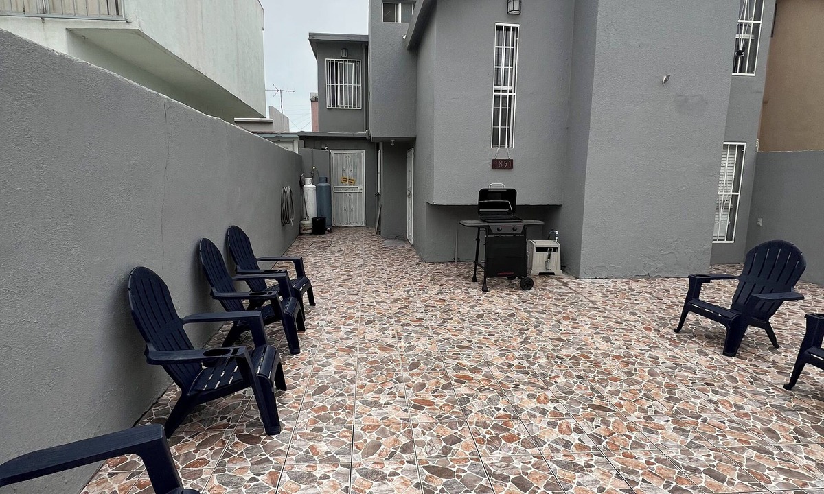 Playas de Tijuana House | Enchanting 4-bedroom house with WiFi in Playas De Tijuana