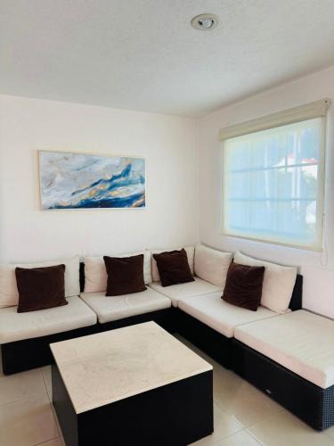 Puerto Marques Apartment | Enjoy an elegant stay in Acapulco