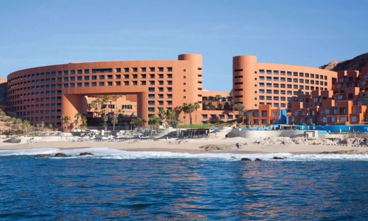 El Marasal Condo | Enjoy Los Cabos in this 3BD resort condo with amazing resort amenities onsite