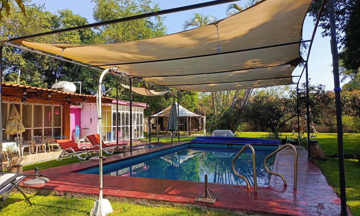 Alpuyeca House | ENJOY THIS CHRISTMAS AND NEW YEAR LIKE NEVER BEFORE.