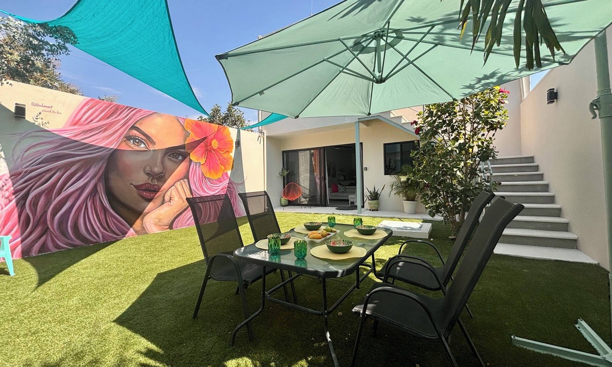 Ajijic Apartment | Enjoyable 2-bedroom apartment in lovely Ajijic