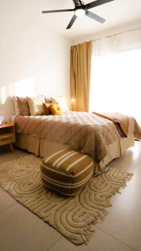 El Sauzal Apartment | Ensenada Valle PH