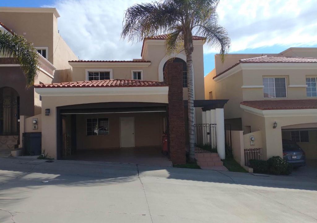 Ensenada House | ENSVACATION