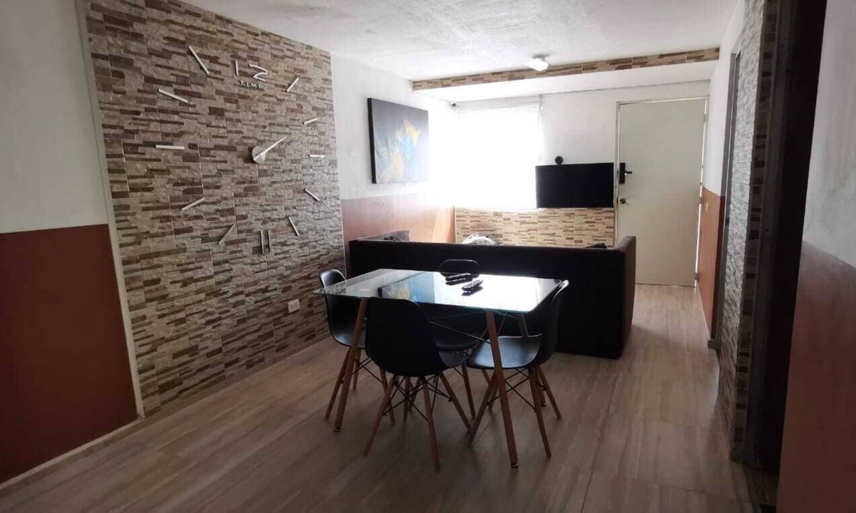 Queretaro Apartment | Entire accommodation with parking, wifi