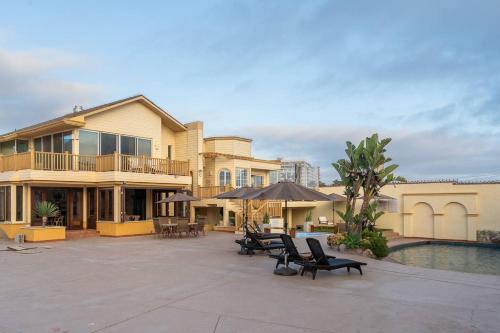 Rosarito House | Entire Beach Home Away from Home