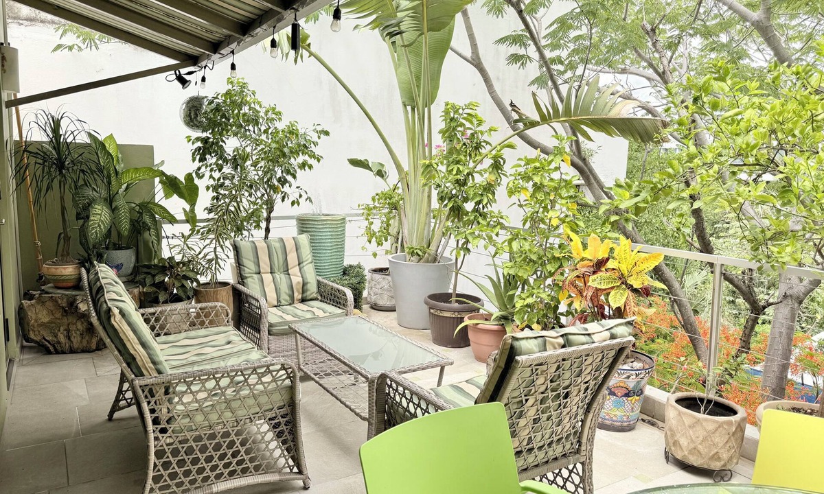 Gonzalo Guerrero Condo | Entire Charming condo unit in the heart of Playa Del Carmen