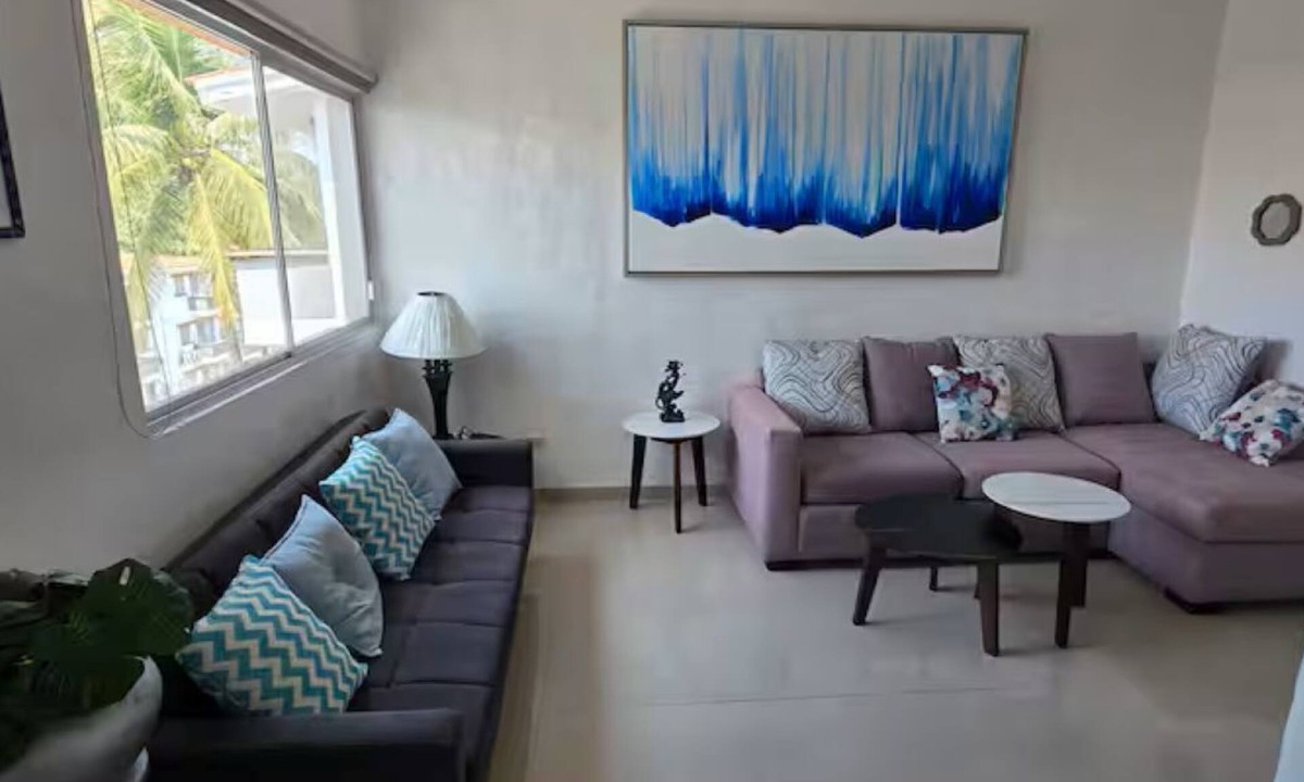 Manzanillo Apartment | Entire Condo in a Gated Community with Spectacular Views in Manzanillo, Mexico