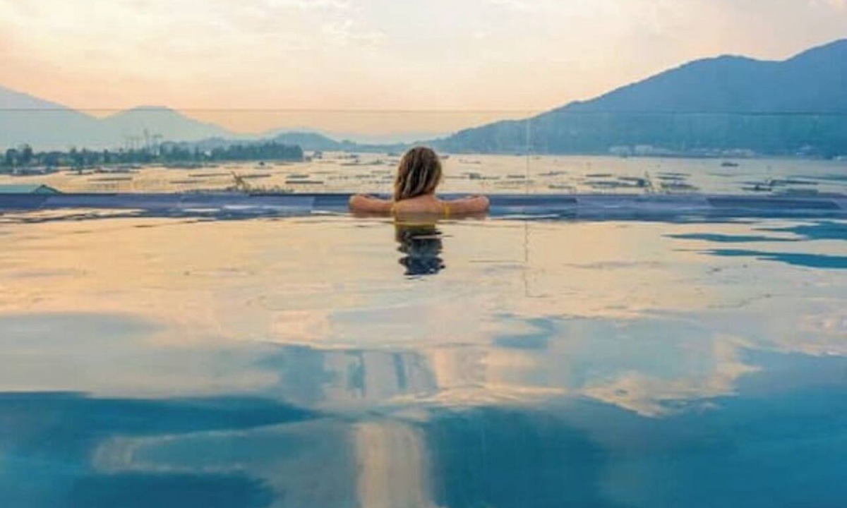 Son Tra Villa | ENTIRE VILLA#10BEDROOMS#ROOFTOPPOOL#danangbayviewn