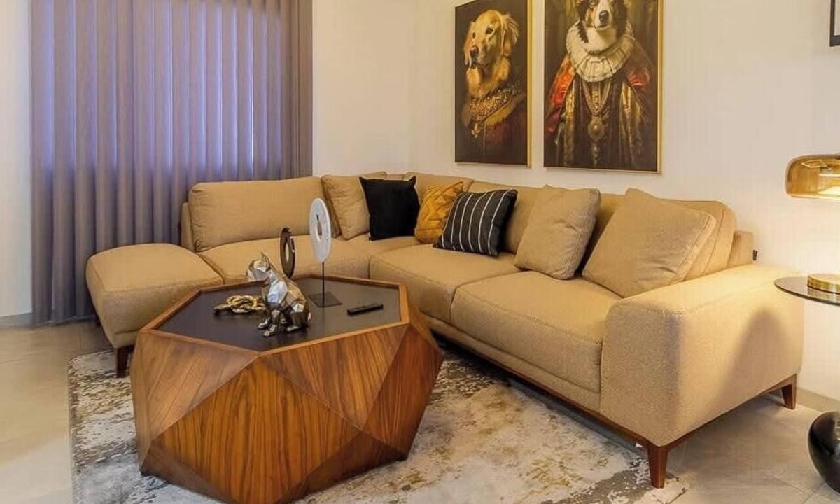 El Marques House | Entrecielos Comfort Living | SISU Homes