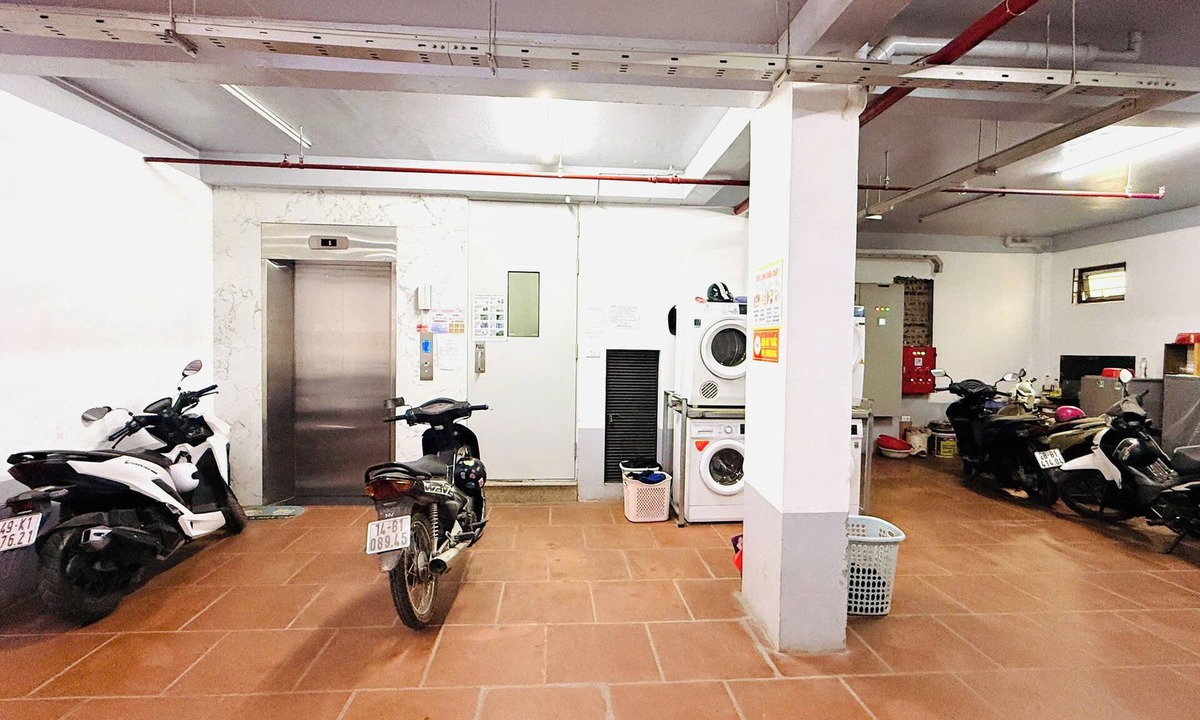 My Đinh Apartment | Era Apartment Dinh Thon
