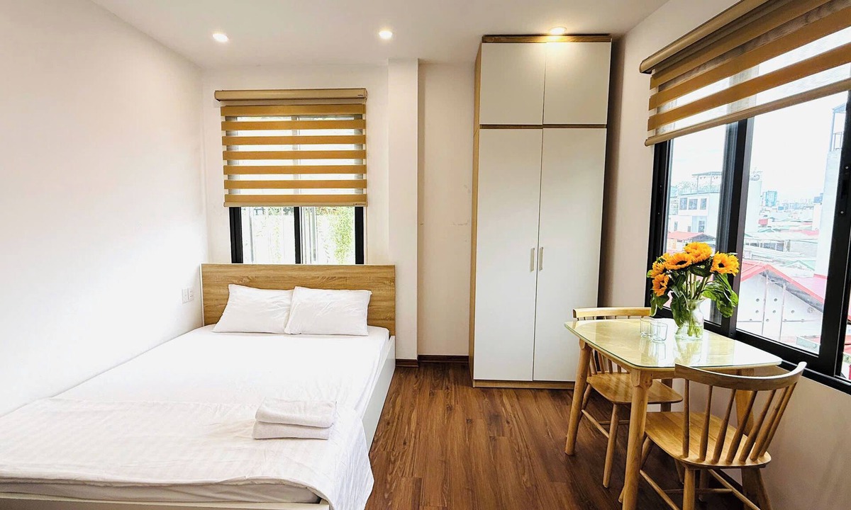 Dong Da Apartment | Era Apartment Thinh Hao
