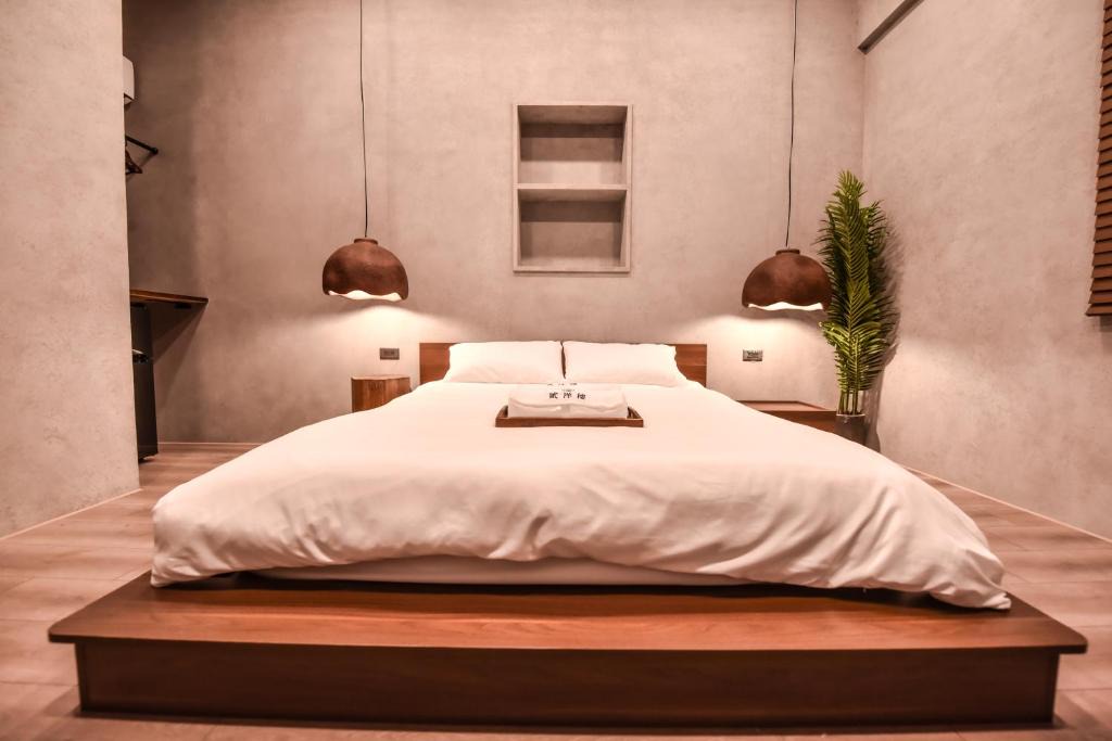 Tainan City Centre House | Eryang Homestay
