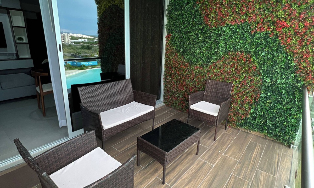 Mazatlan Apartment | Escape to a private paradise
