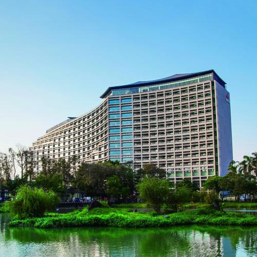 Xinyi Hotel | Eslite Hotel