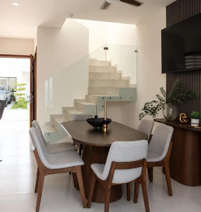 Tlajomulco de Zuniga House | Est premium para 6 lujo confort c estacionamient