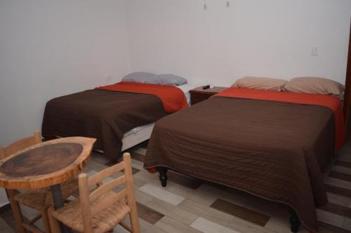 Ursulo Galvan Hotel | Estancia Vacacional 20 Aguas